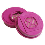 Survivair, T-Series Hepa, P100 T-Series Cartridge