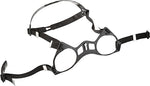 Respirator Cradle Suspension