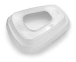 3M™ Polypropylene Filter Retainer for 5000 & 6000 Series Respirators