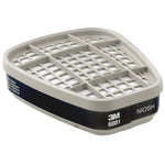 3M™ Organic Vapors APR Cartridge For 6000 And 7000 Series Respirators