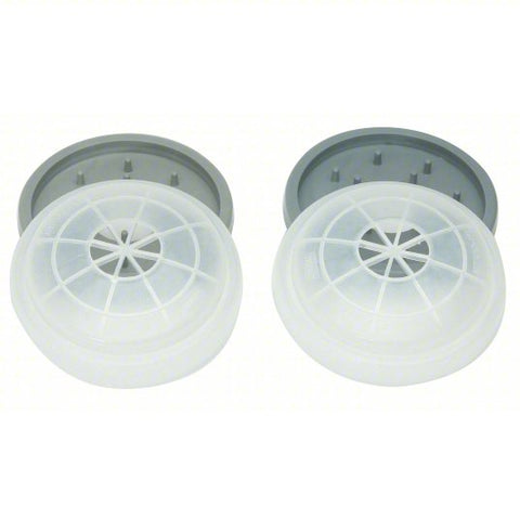 Honeywell® N95 Pad Filter Retainer for N Series Filters