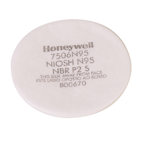 Honeywell® North® N95 Prefilter