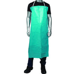 PVC Bib Chemical Apron