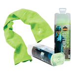 Evaporative Cooling Towel