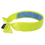 Evaporative Cooling Bandana with Cooling Towel