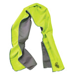 Evaporative Microfiber Cooling Towel