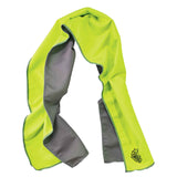 Evaporative Microfiber Cooling Towel