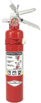 fire extinguisher abc