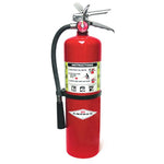 Fire Extinguisher, ABC