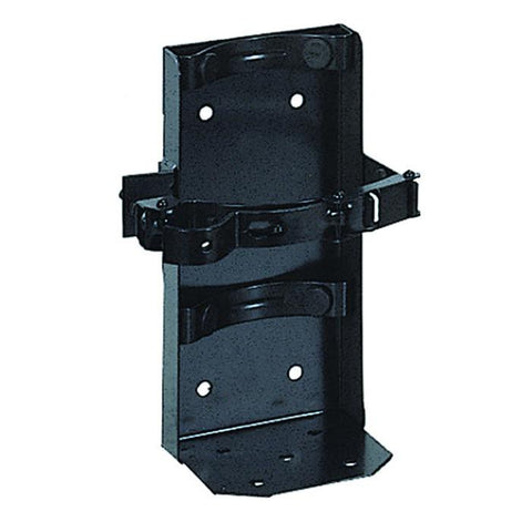 fire extinguisher mounting bracket for 10 lb