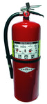 Fire Extinguisher, ABC