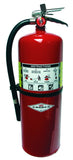 Fire Extinguisher, ABC