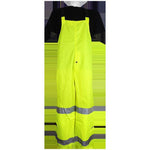 Surveyor's Style Vest, 3M Refl