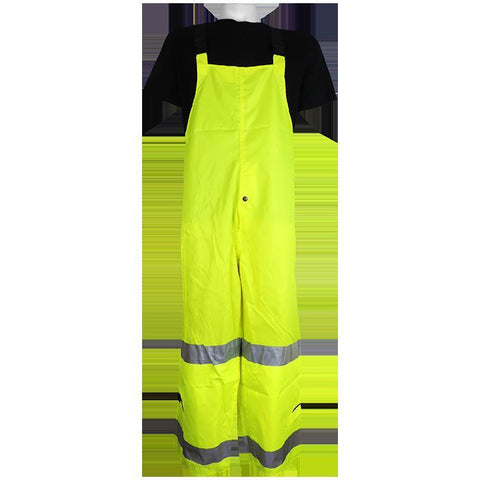 Surveyor's Style Vest, 3M Refl