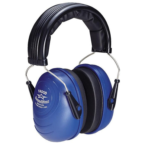 sound star earmuffs