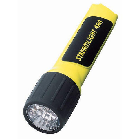 flashlight 4aa led