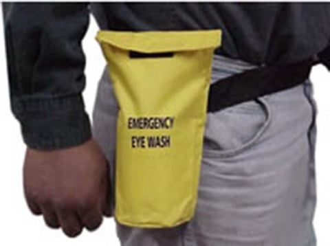 Eyewash Belt Pack