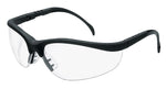 Klondike® Eyewear, Matte Black Finish Frame