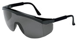 Stratos® Eyewar, Black Frame,