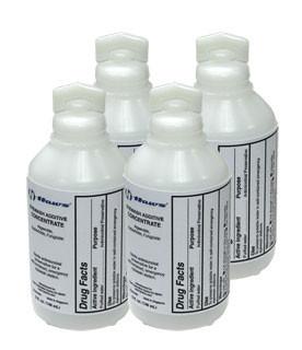 Emergency Saline Eye Flush - 5oz, for use with FE2500EA