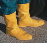 Rubber Boot/Shoe Covers