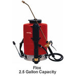 Birchmeier Professional 2.5 Gallon Backpack Sprayer