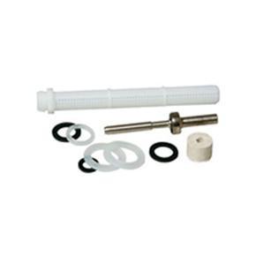 Birchmeier Hose, Valve & Wand Kit