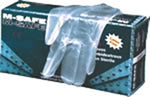 Vinyl Disposable Gloves
