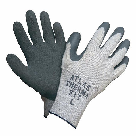 Atlas Therma-Fit Lined Gloves