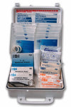 50 Person First Aid Kit, 200 piece
