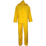 Rain Suit .35mm, Cape, Hood