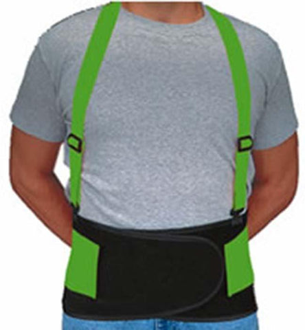 Economy  Hi-Vis Lift Belt