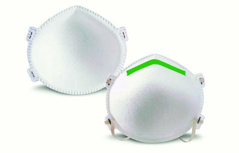 North® by Honeywell Saf-T-Fit Plus N95 Respirator