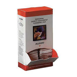 Respirator Cleaning Pads 100 towelettes per box
