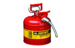 Type 2 Fuel Can with 5/8" Hose