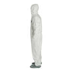 Coveralls – Tyvek® Hooded Coveralls with Elastic Wrists & Ankles