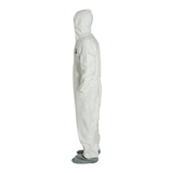 Coveralls – Tyvek® Hooded Coveralls with Elastic Wrists & Ankles