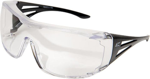 eyewear safety eyewear fit over glasses clear