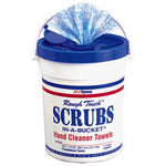 Hand Cleaning Wipes